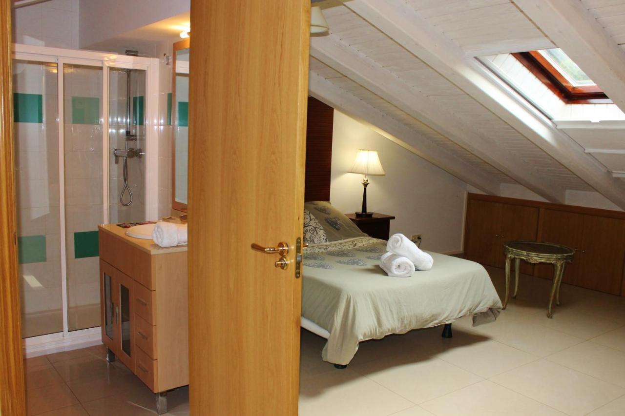Chalet Janet Erts Exteriör bild