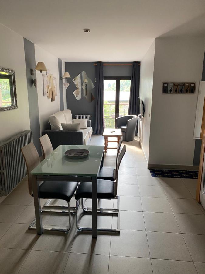 Chalet Janet Erts Exteriör bild