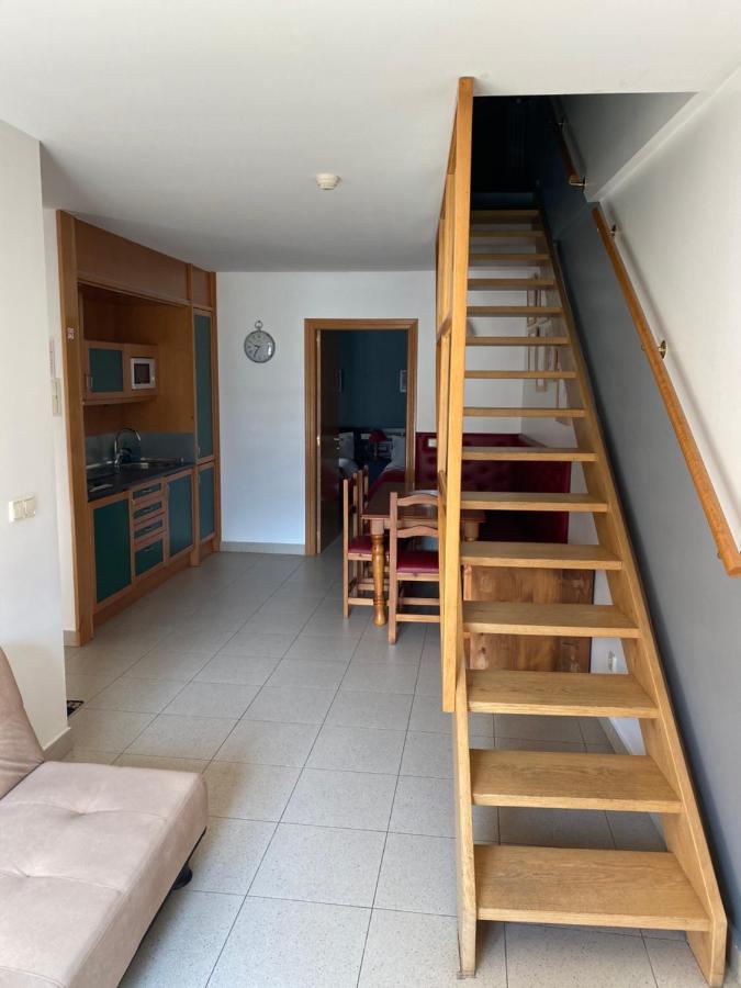 Chalet Janet Erts Exteriör bild